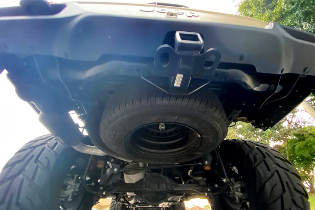 2021 Jeep Gladiator Sport Full Custom for sale