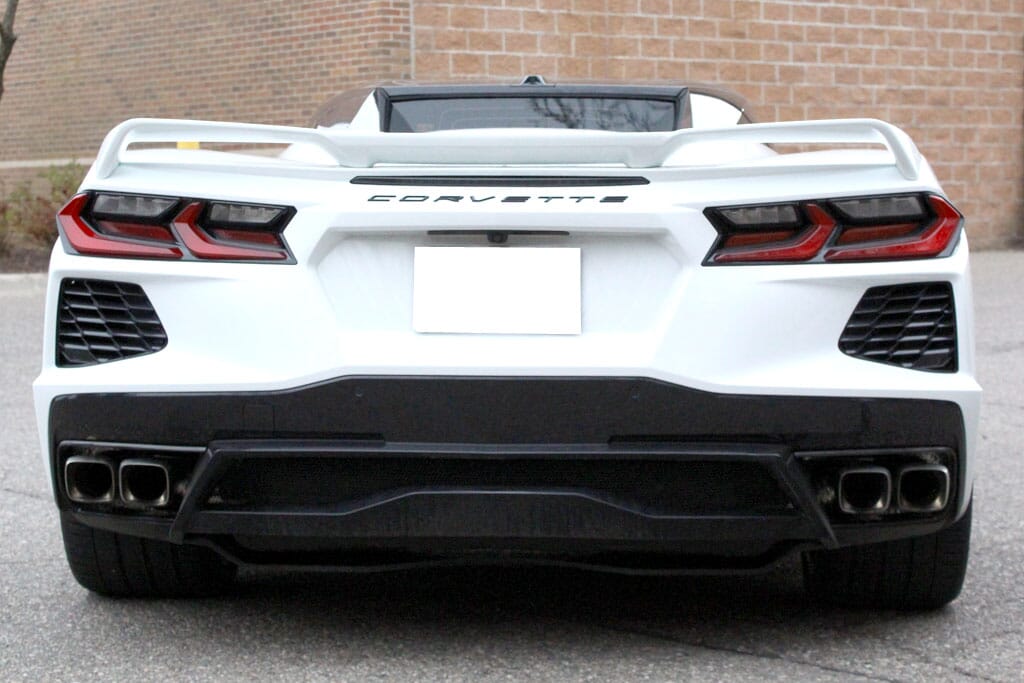 2021 Chevrolet Corvette 2LT Z51 for sale