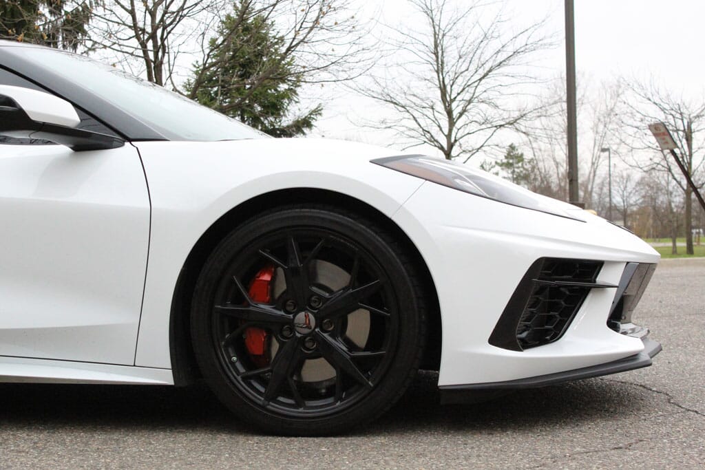2021 Chevrolet Corvette 2LT Z51 for sale