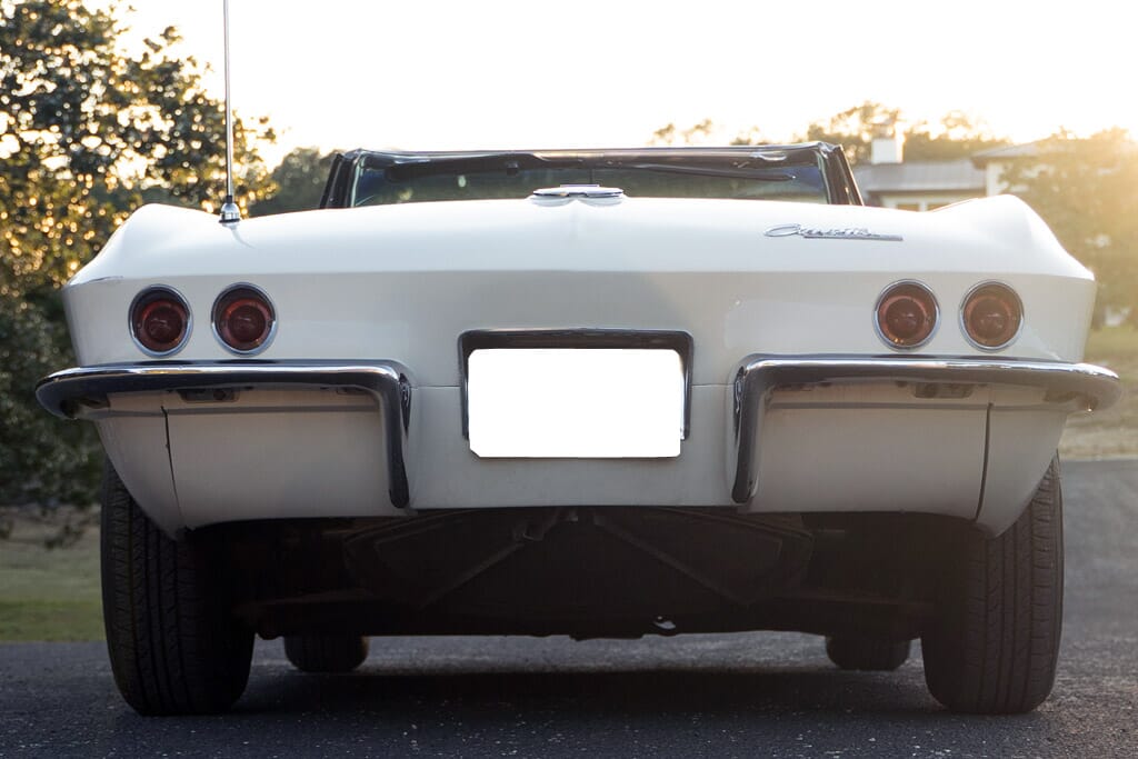 1964 Chevrolet Corvette 327ci for sale