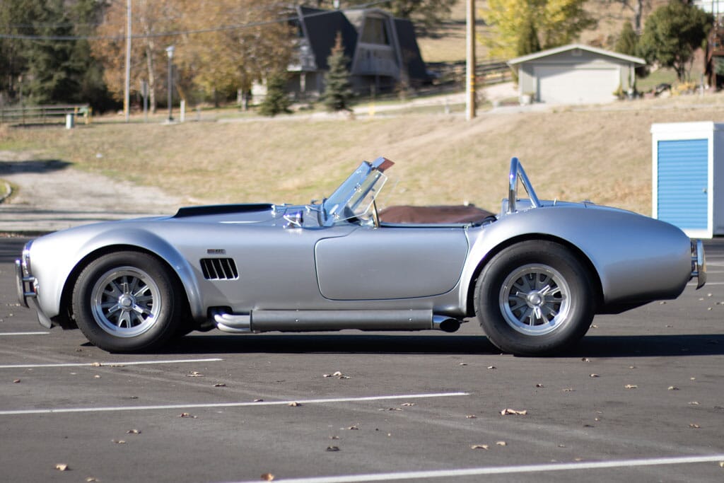 1966 Shelby Cobra 351 Windsor for sale