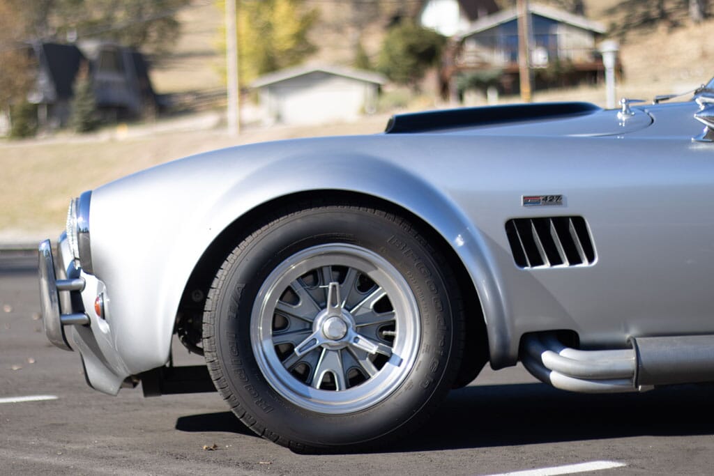 1966 Shelby Cobra 351 Windsor for sale