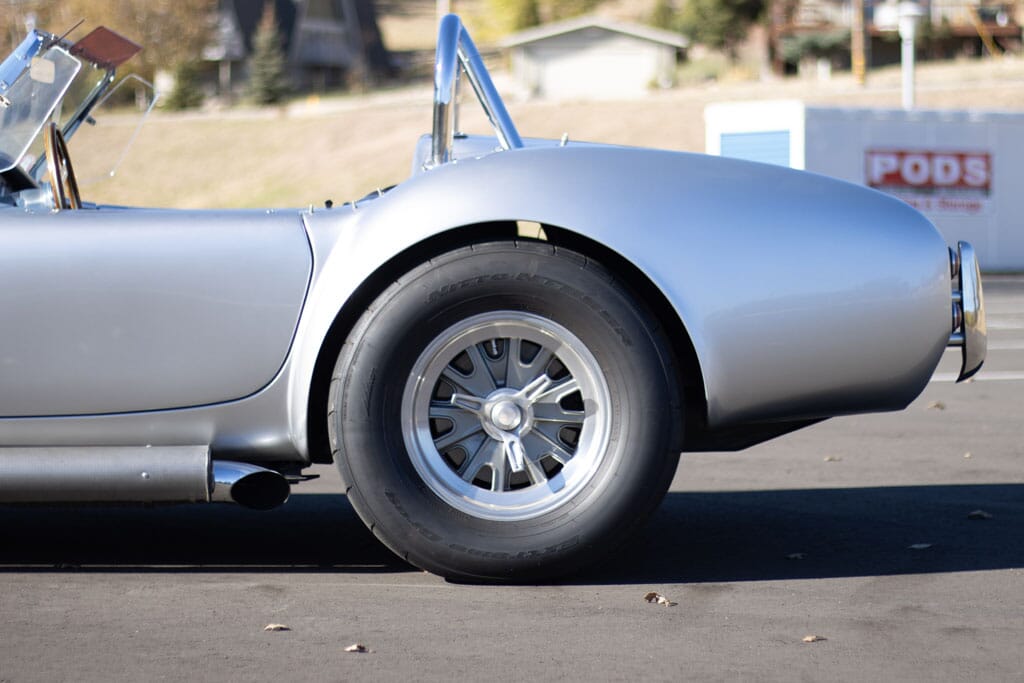 1966 Shelby Cobra 351 Windsor for sale