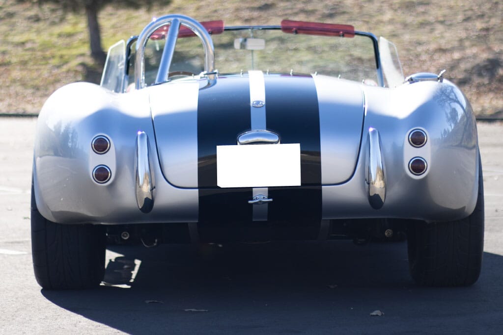 1966 Shelby Cobra 351 Windsor for sale