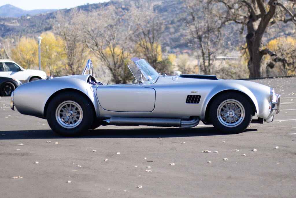 1966 Shelby Cobra 351 Windsor for sale