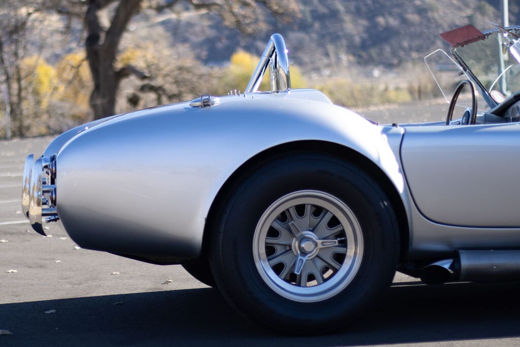 1966 Shelby Cobra 351 Windsor for sale
