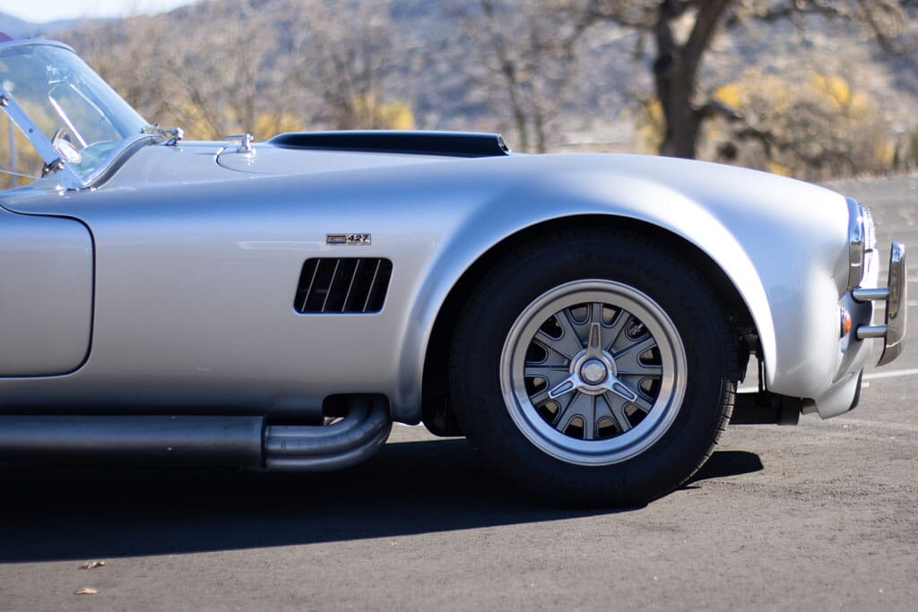 1966 Shelby Cobra 351 Windsor for sale