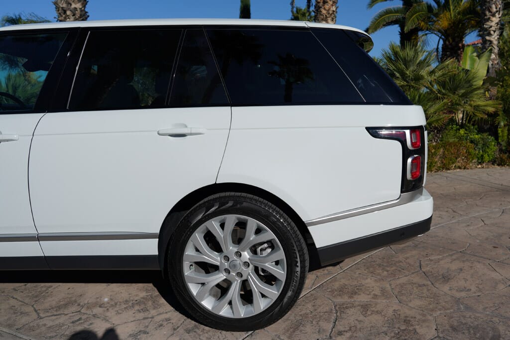 2021 Land Rover Range Rover Westminster SWB for sale