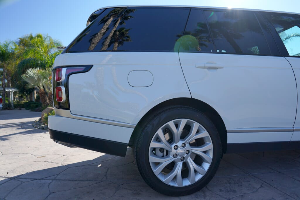 2021 Land Rover Range Rover Westminster SWB for sale