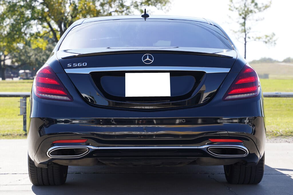 2020 Mercedes-Benz S560 S560 Sedan for sale