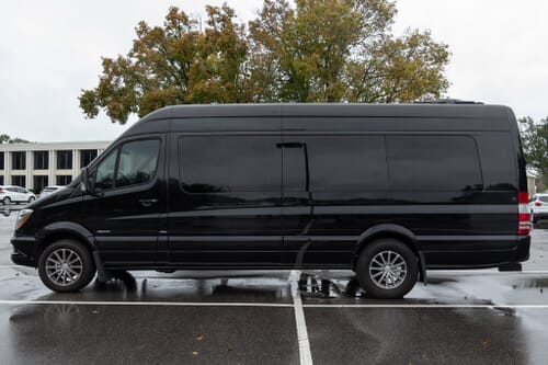 2015 Mercedes-Benz Sprinter 3500 Custom CEO Executive Mobile Office for  Sale | Exotic Car Trader (Lot #21111245)