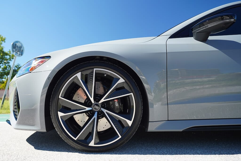 2022 Audi RS7 for sale