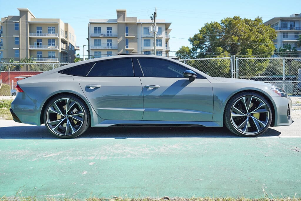 2022 Audi RS7 for sale