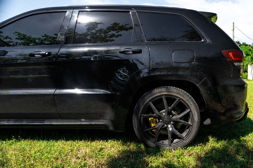 2018 Jeep Grand Cherokee Trackhawk for sale