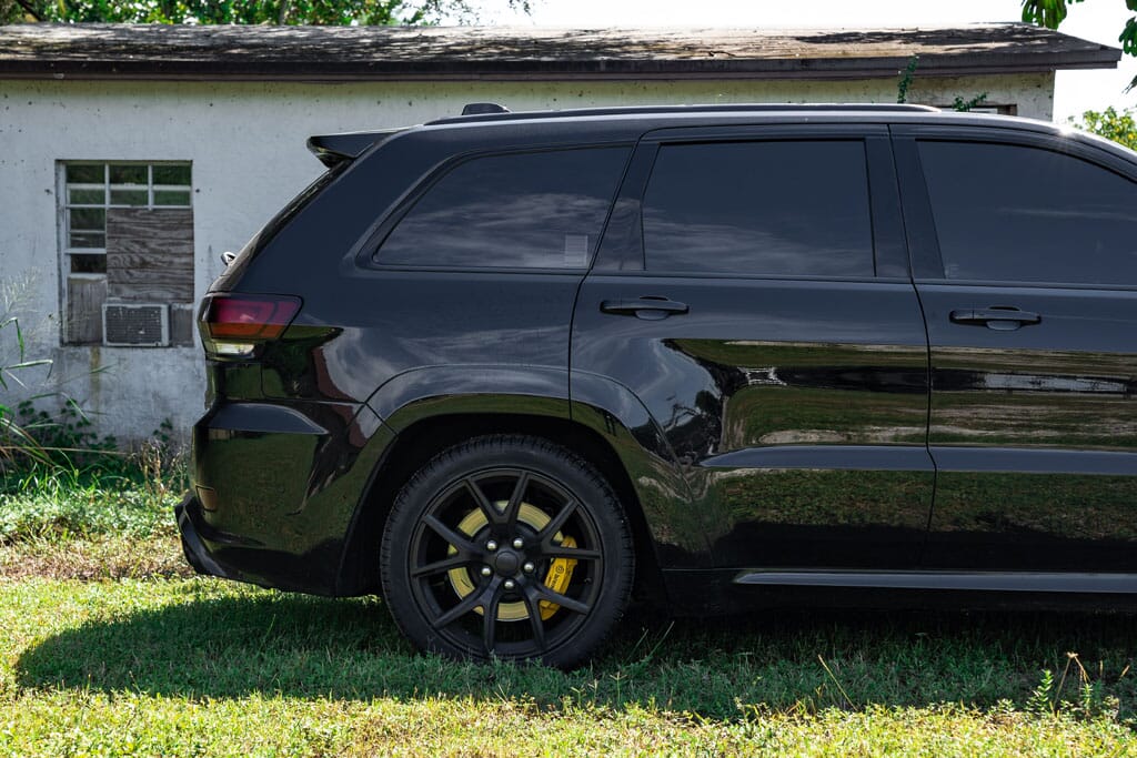 2018 Jeep Grand Cherokee Trackhawk for sale
