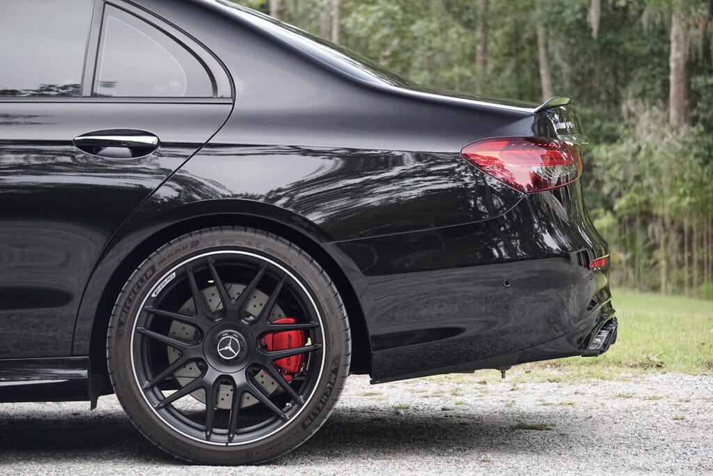 2021 Mercedes-Benz E63 AMG S E63S Sedan 4MATIC RENNtech for sale