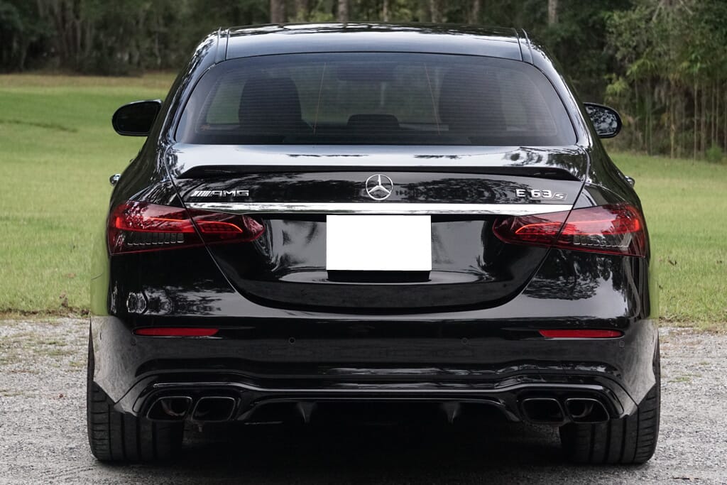 2021 Mercedes-Benz E63 AMG S E63S Sedan 4MATIC RENNtech for sale