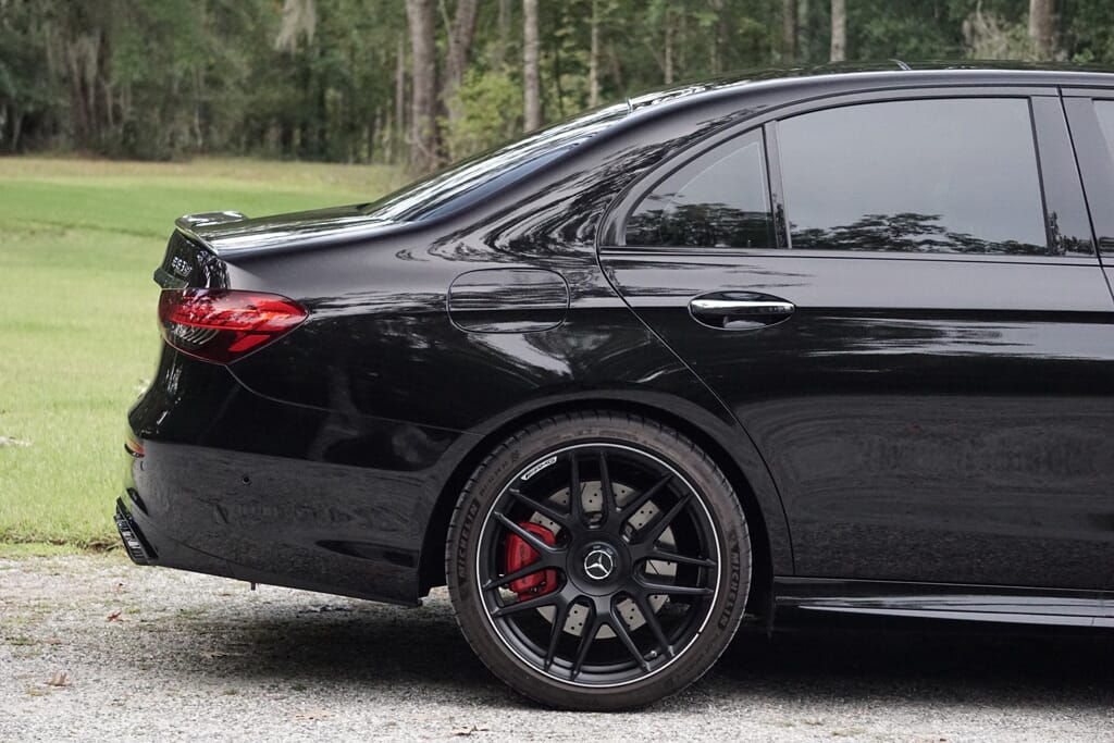 2021 Mercedes-Benz E63 AMG S E63S Sedan 4MATIC RENNtech for sale