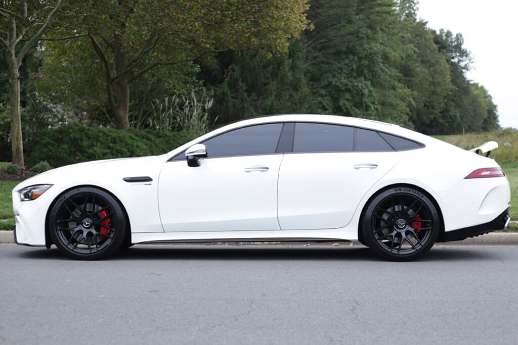 2020 Mercedes-Benz AMG GT 63 Sedan for sale