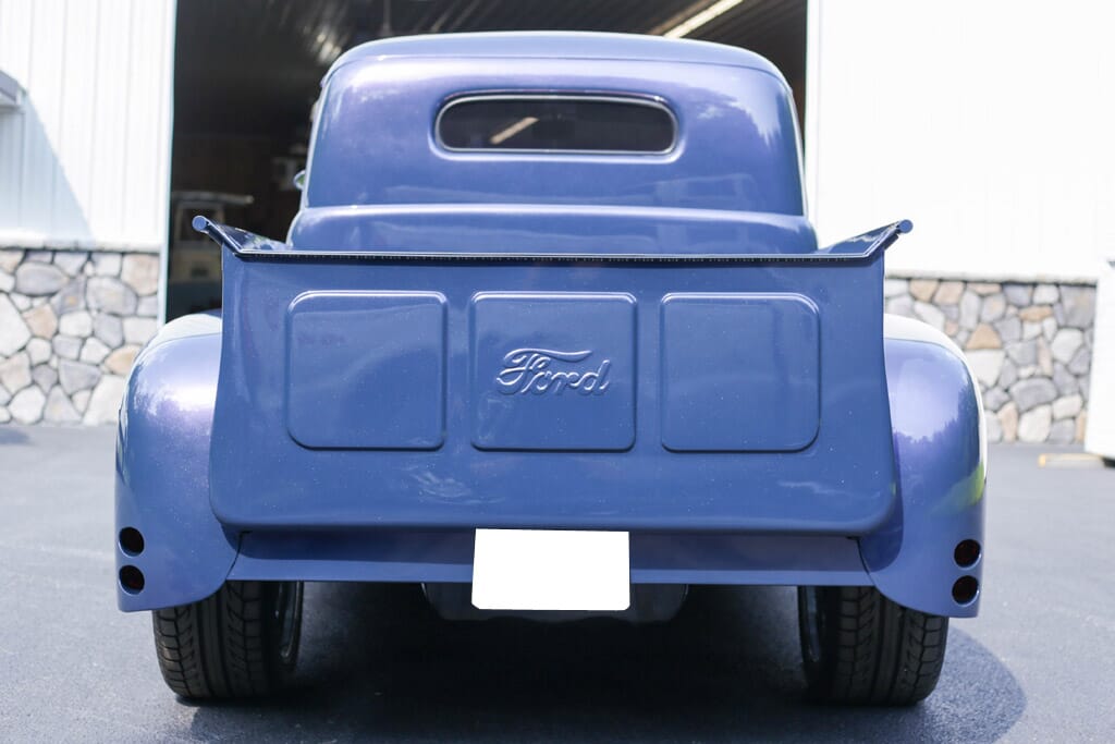 1948 Ford F-100 Pickup for sale