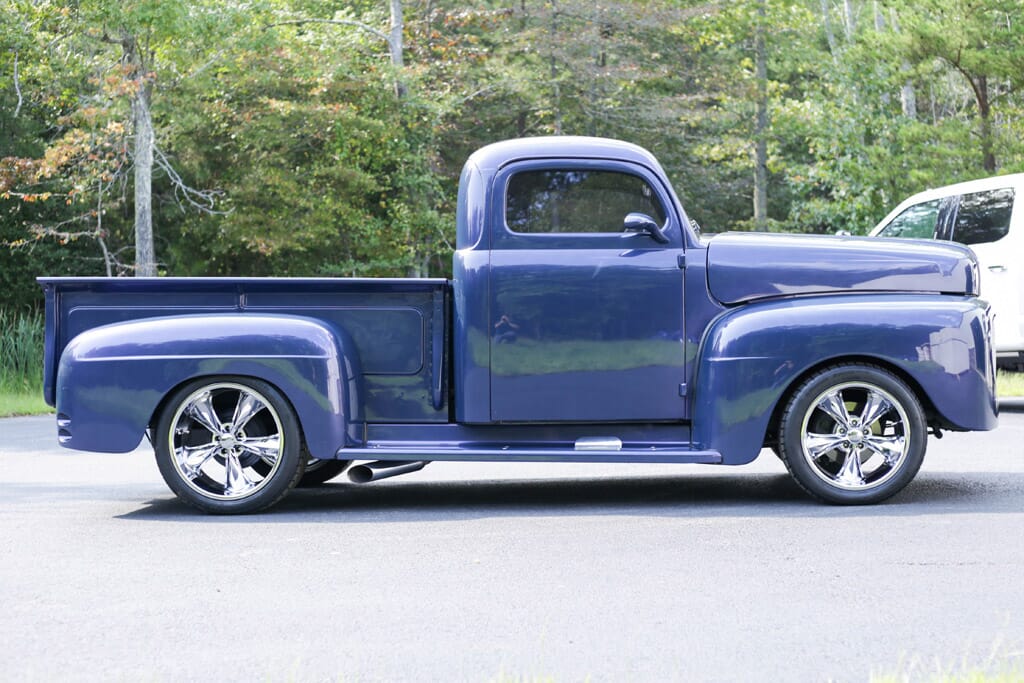 1948 Ford F-100 Pickup for sale