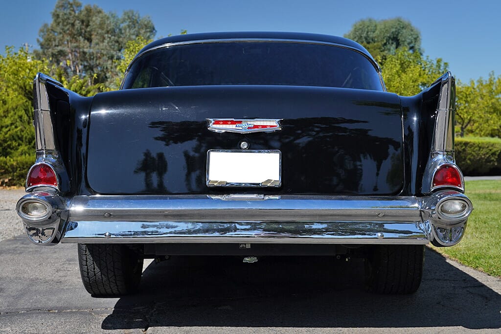 1957 Chevrolet 210 502ci for sale
