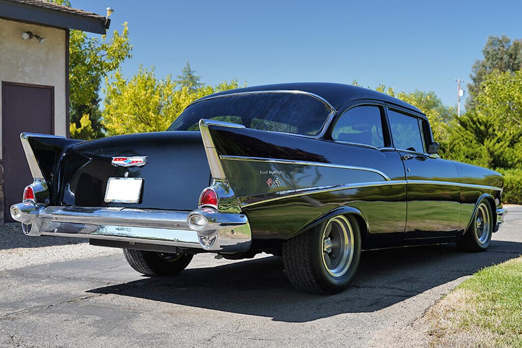 1957 Chevrolet 210 502ci for sale