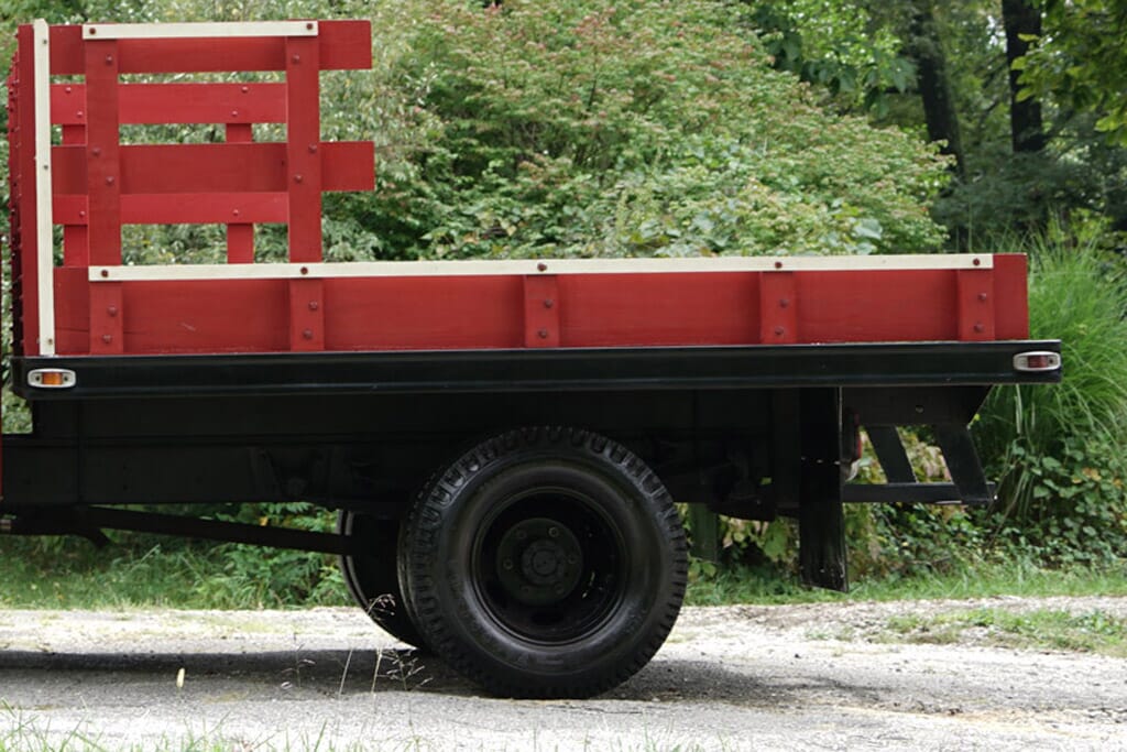 1966 Ford F-350 for sale