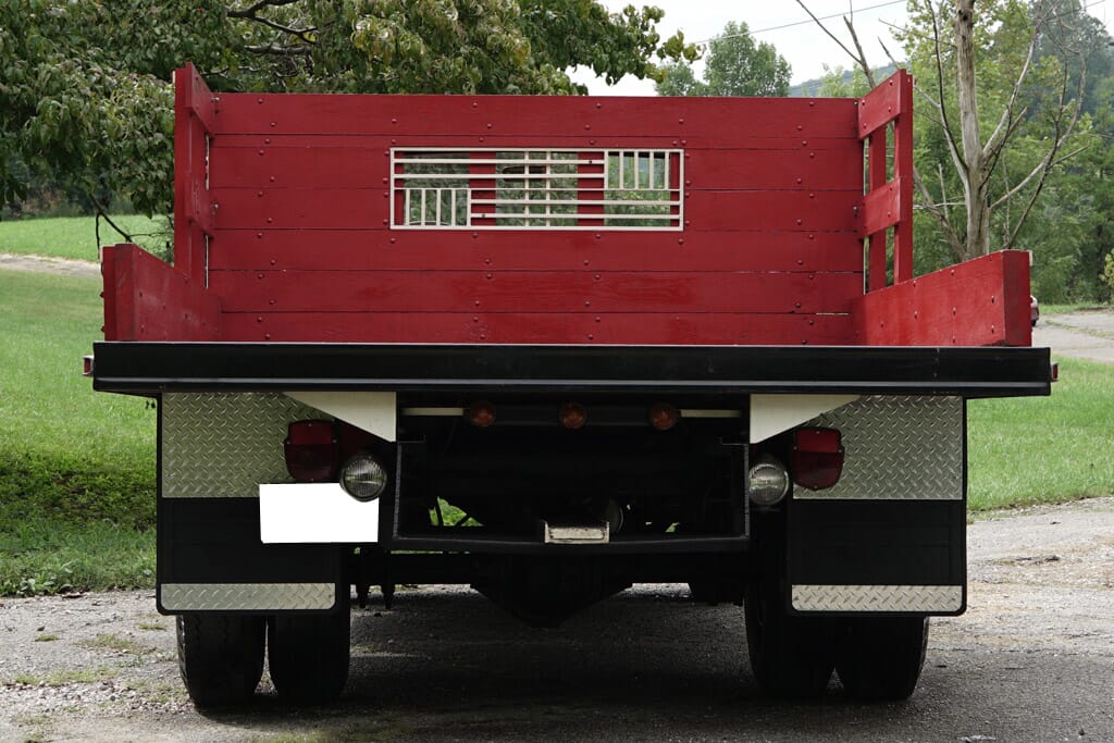 1966 Ford F-350 for sale