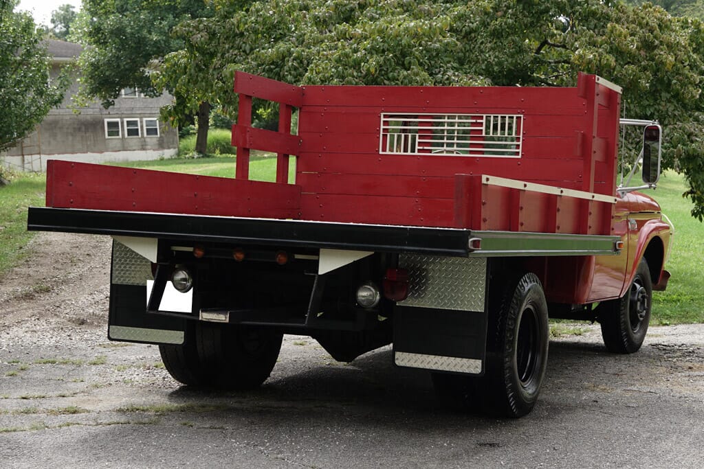1966 Ford F-350 for sale
