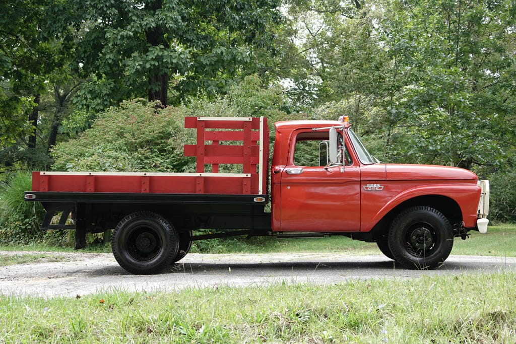1966 Ford F-350 for sale