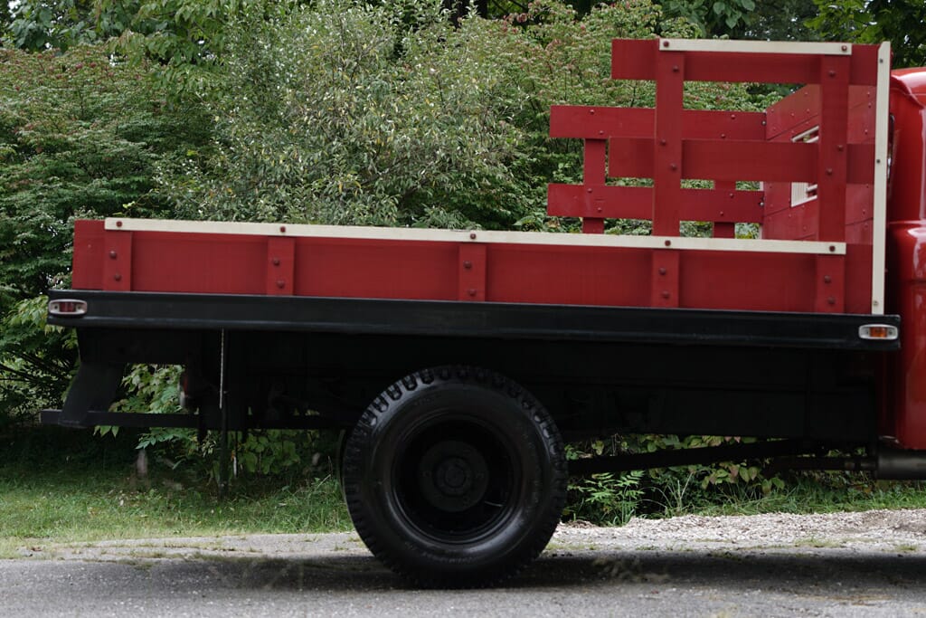 1966 Ford F-350 for sale