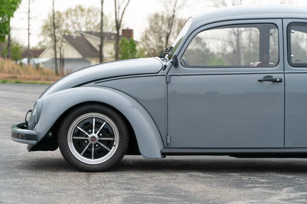 1985 Volkswagen Beetle Restomod for sale