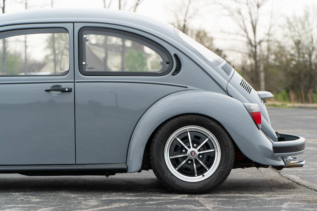 1985 Volkswagen Beetle Restomod for sale