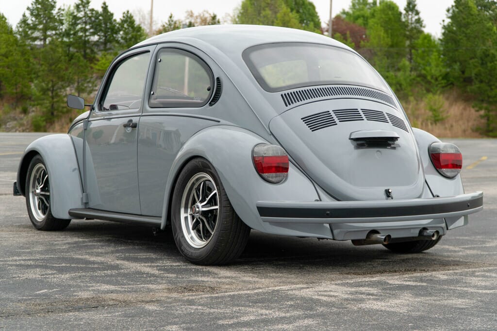 1985 Volkswagen Beetle Restomod for sale