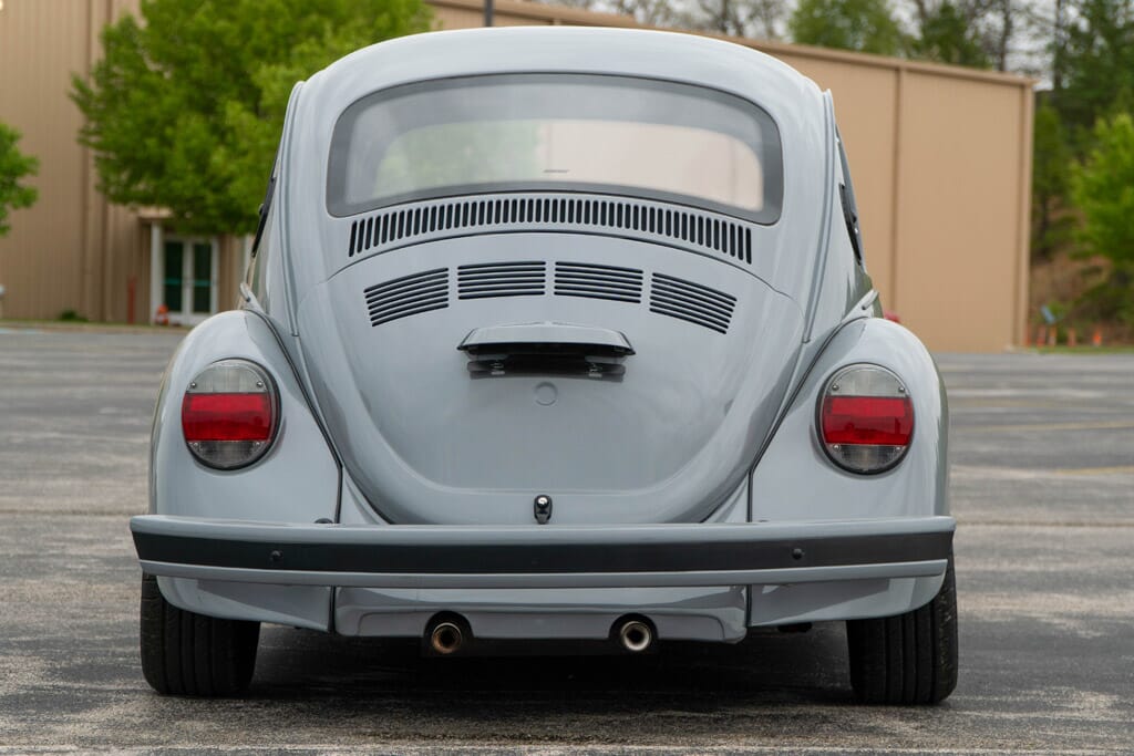 1985 Volkswagen Beetle Restomod for sale