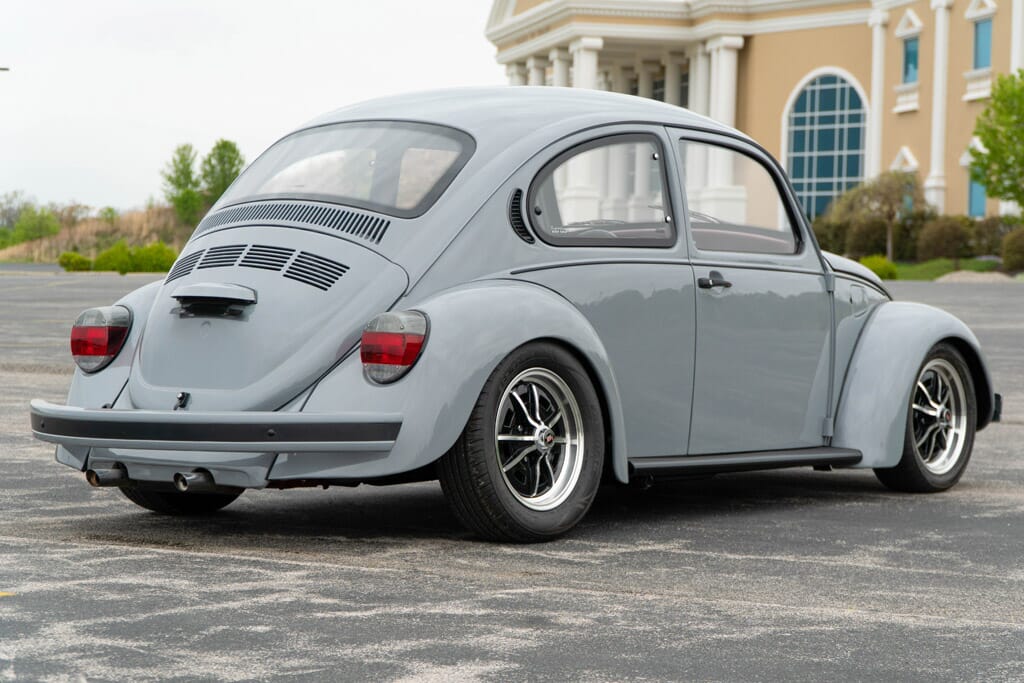 1985 Volkswagen Beetle Restomod for sale