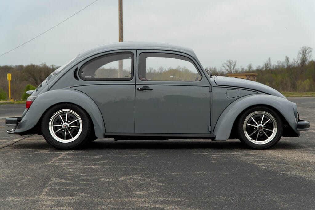 1985 Volkswagen Beetle Restomod for sale