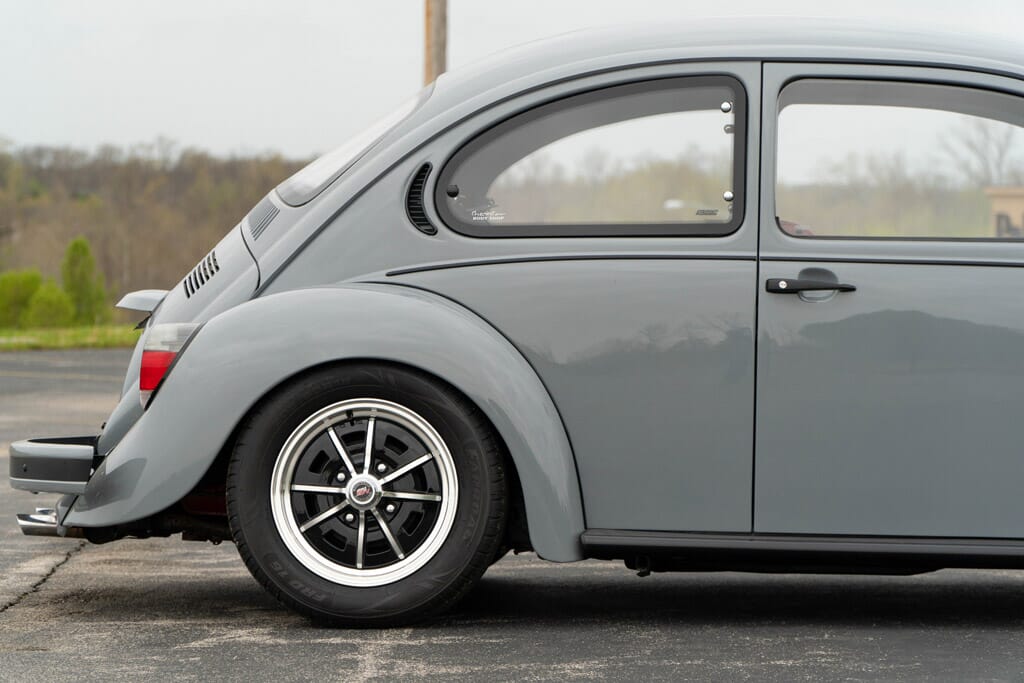 1985 Volkswagen Beetle Restomod for sale