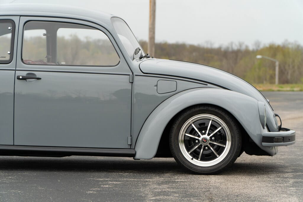 1985 Volkswagen Beetle Restomod for sale