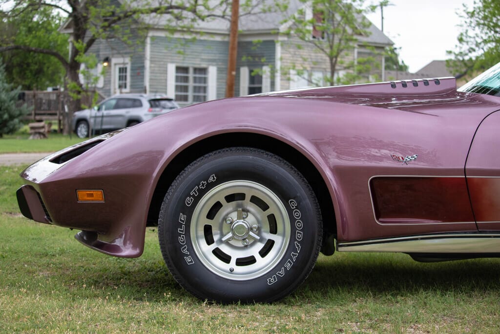 1978 Chevrolet Corvette for sale