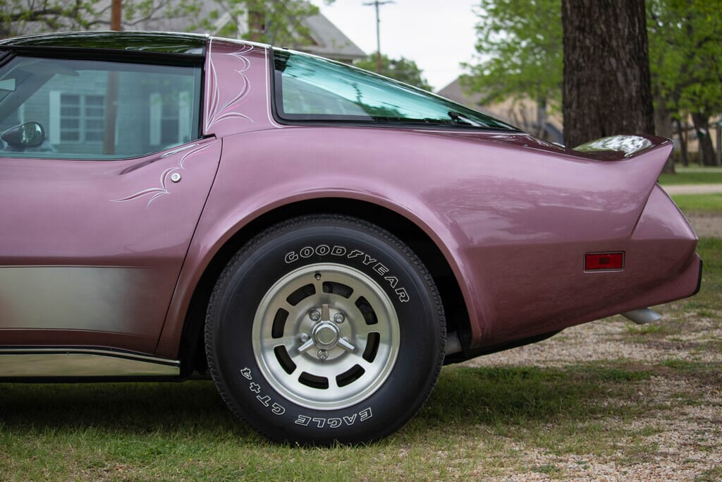 1978 Chevrolet Corvette for sale