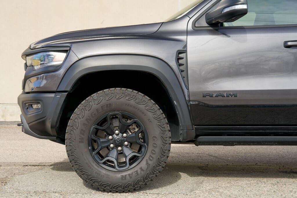 2022 Ram 1500 TRX for sale