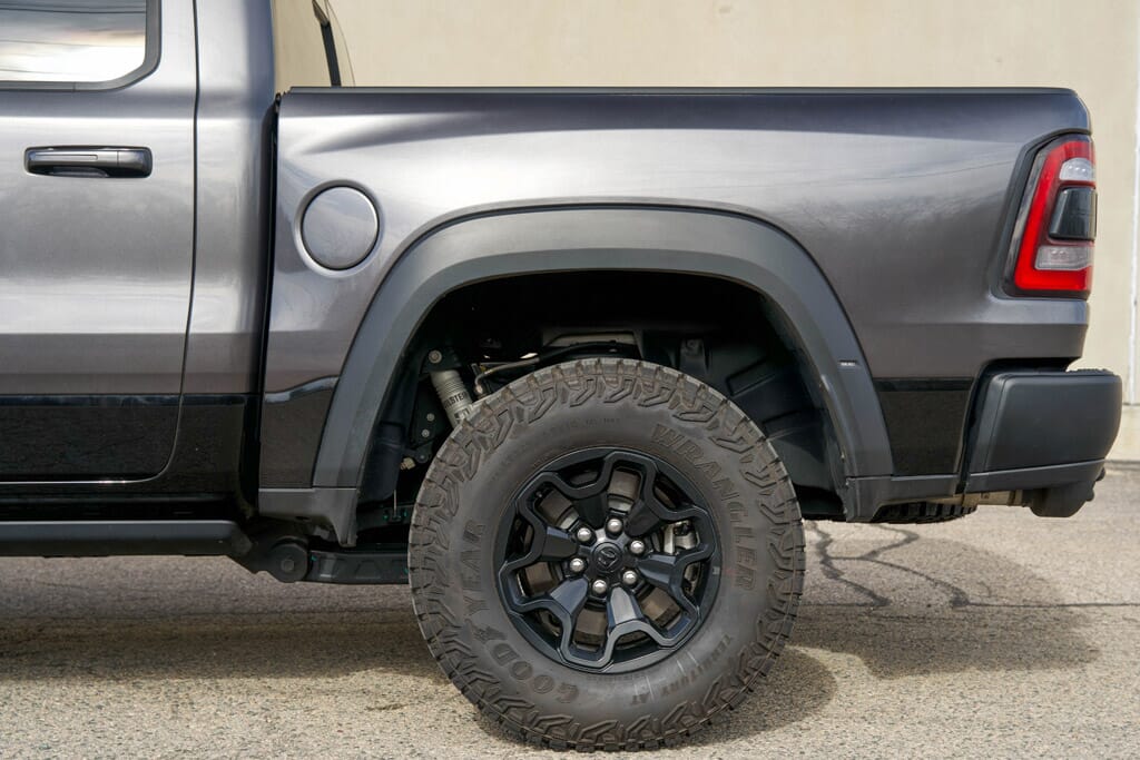2022 Ram 1500 TRX for sale