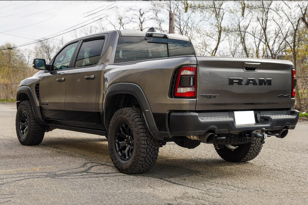 2022 Ram 1500 TRX for sale