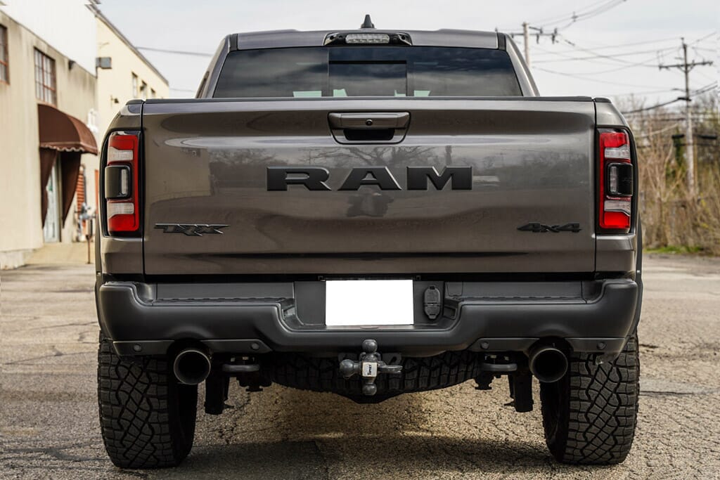 2022 Ram 1500 TRX for sale