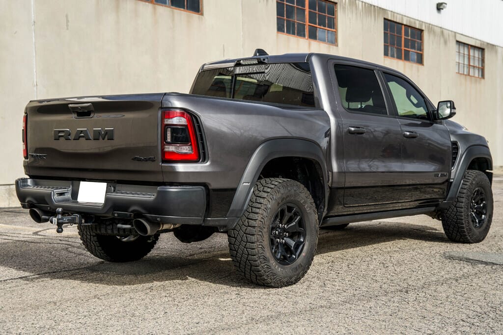 2022 Ram 1500 TRX for sale
