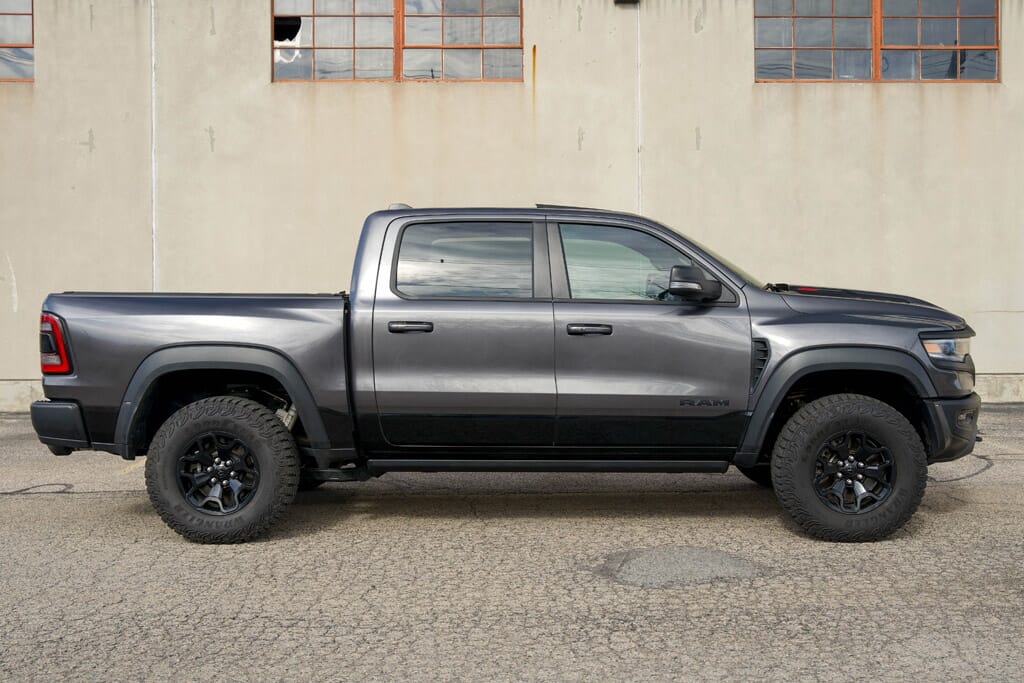 2022 Ram 1500 TRX for sale