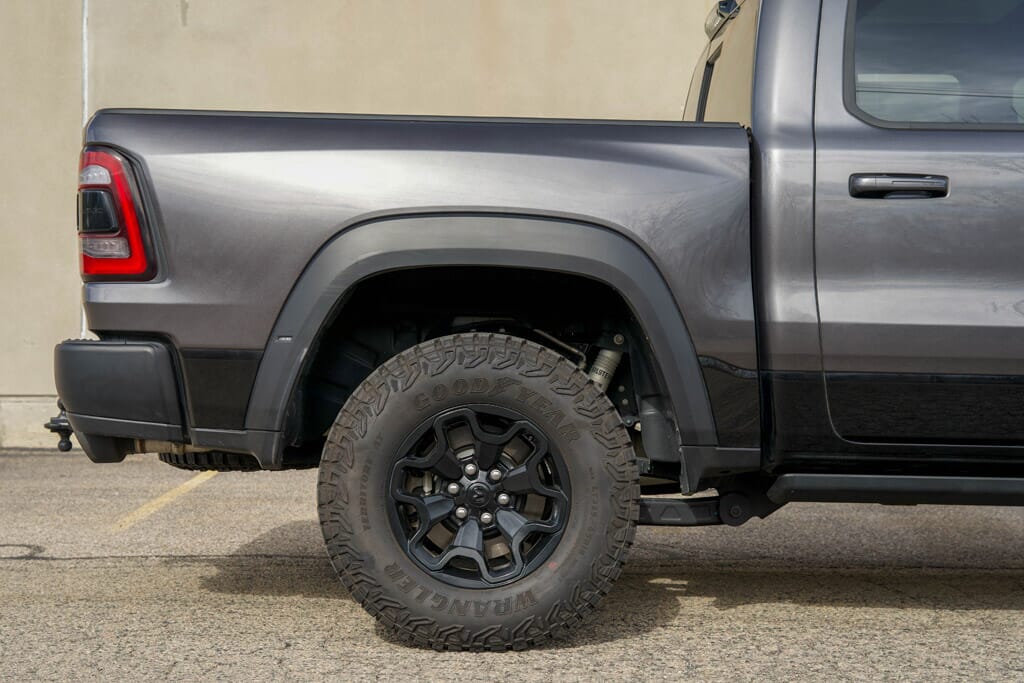 2022 Ram 1500 TRX for sale