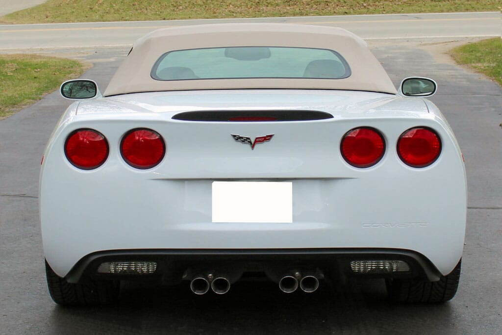 2013 Chevrolet Corvette Convertible for sale